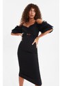Ženska obleka Trendyol