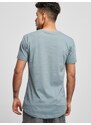 Urban Classics Majica golobje modra