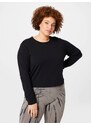 Urban Classics Majica črna
