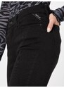 REPLAY Kavbojke 'Luz' črn denim