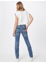 TOM TAILOR Kavbojke 'Alexa' moder denim