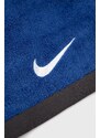 Brisača Nike modra barva