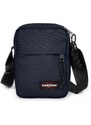 EASTPAK Torba za čez ramo 'The One' marine / rdeča / črna / bela