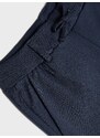 NAME IT Hlače 'Nitida' temno modra