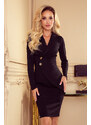 Ženska obleka NUMOCO i367_1706