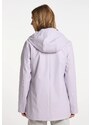 MYMO Prehodna jakna svetlo lila