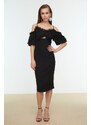 Ženska obleka Trendyol