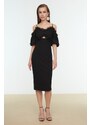 Ženska obleka Trendyol