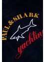Paul&Shark bombažna brisača