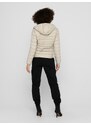 ONLY Prehodna jakna 'Tahoe' bež