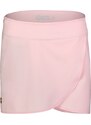 Nordblanc Roza ženske outdoor kratke hlače - krilo SOPHISTICATED