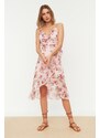 Ženska obleka Trendyol Cocktail