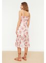 Ženska obleka Trendyol Cocktail