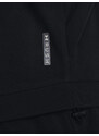 Under Armour Sweatshirt UA RUSH FLEECE FZ HOODIE-BLK - Men
