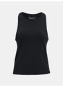 Under Armour Tank Top Rush Energy Tank -BLK - Women