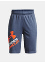 Otroške kratke hlače Under Armour UA Prototype 2.0 Logo Shorts