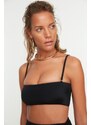 Bikini zgornji del Trendyol Detailed