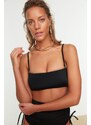 Bikini zgornji del Trendyol Detailed