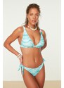 Ženski spodnji del bikinija Trendyol