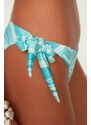 Ženski spodnji del bikinija Trendyol