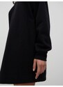EDITED Obleka 'Noelani' črna