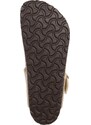 BIRKENSTOCK Japonke 'Gizeh' zlata