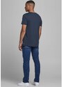 JACK & JONES Majica marine