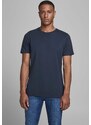 JACK & JONES Majica marine