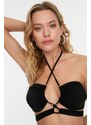 Bikini zgornji del Trendyol Basic