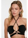 Bikini zgornji del Trendyol Basic