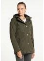 ICEBOUND Zimska jakna oliva