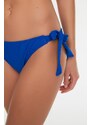 Bikini spodnji del Trendyol Textured
