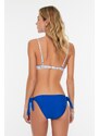 Bikini spodnji del Trendyol Textured