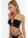 Bikini zgornji del Trendyol Basic