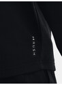 Under Armour Sweatshirt UA Rush All Purpose Hoodie-BLK - Mens
