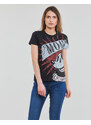 Desigual Majice s kratkimi rokavi TS_MICKEY BOOM Desigual