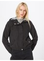 JDY Prehodna jakna črna