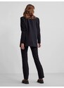 PIECES Blazer 'Bozzy' črna