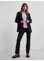 PIECES Blazer 'Bozzy' črna