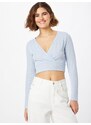 ABOUT YOU Majica 'Cettina' majnica