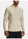 Under Armour UA Rush All Purpose Hoodie-BRN - Mens