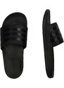 ADIDAS SPORTSWEAR Nizki natikači 'Adilette' črna