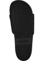 ADIDAS SPORTSWEAR Nizki natikači 'Adilette' črna