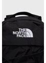 Nahrbtnik The North Face črna barva,