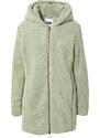 Urban Classics Prehoden plašč pastelno zelena