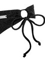 VIVANCE Bikini črna