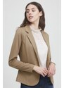 ICHI Blazer 'Kate' bež