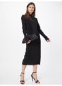 Gina Tricot Obleka 'Lara' črna