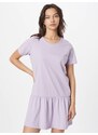 Urban Classics Obleka 'Valance' svetlo lila