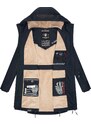 MARIKOO Prehodna jakna mornarska